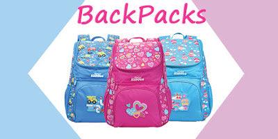 Kids School Bags Online in India