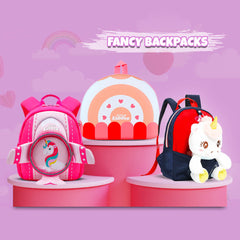 Fancy Backpacks