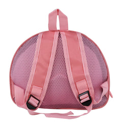 Smily Kiddos Eva shell Backpack - Pink