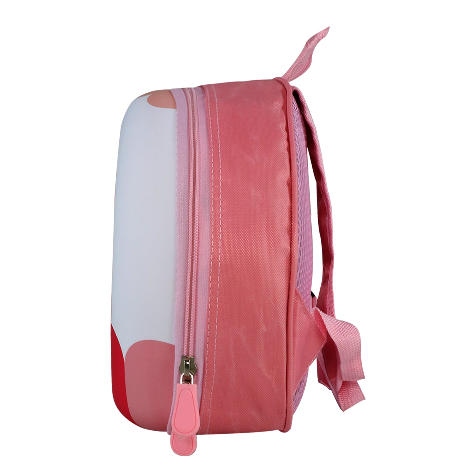 Smily Kiddos Eva shell Backpack - Pink