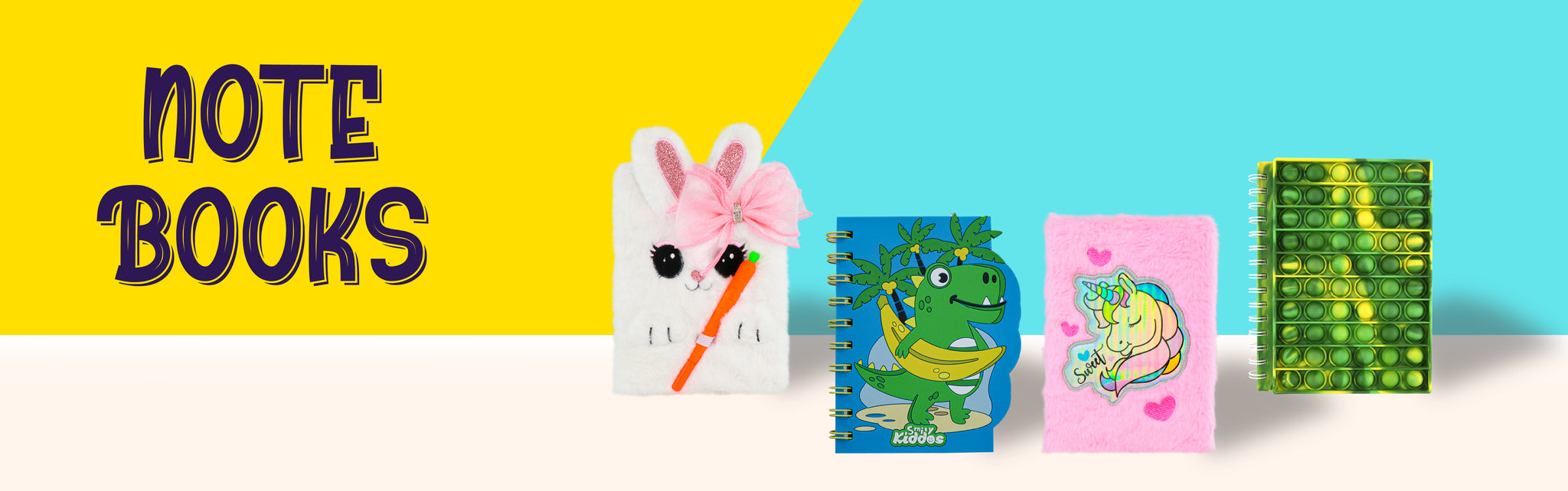 Buy Online Kids Stationery and School Supplies - Smily Kiddos