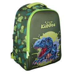 Roaring Dino Neoprene Backpack