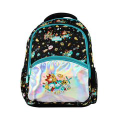 Smily combo backpack(bag,lunch bag,pencil box,water bottle )