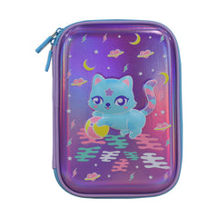 Smily combo backpack(bag,lunch bag,pencil box,water bottle )