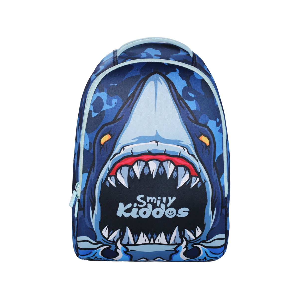 Ocean Adventure Shark Neoprene Junior Backpack