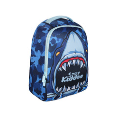 Ocean Adventure Shark Neoprene  Backpack side