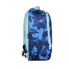 Ocean Adventure Shark Neoprene Junior Backpack right side