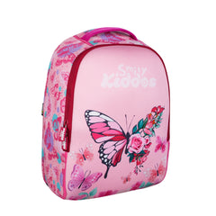 Enchanting Butterfly Neoprene Junior Backpack right