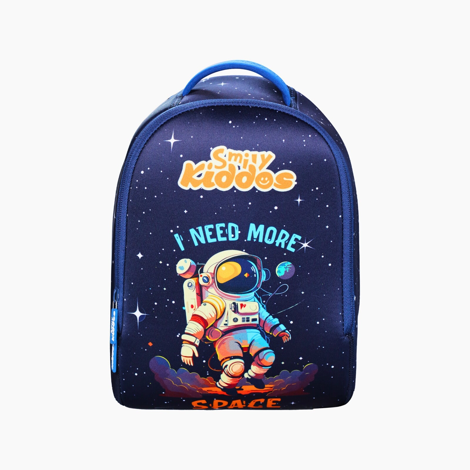 Galactic Adventure Neoprene Preschool Backpack