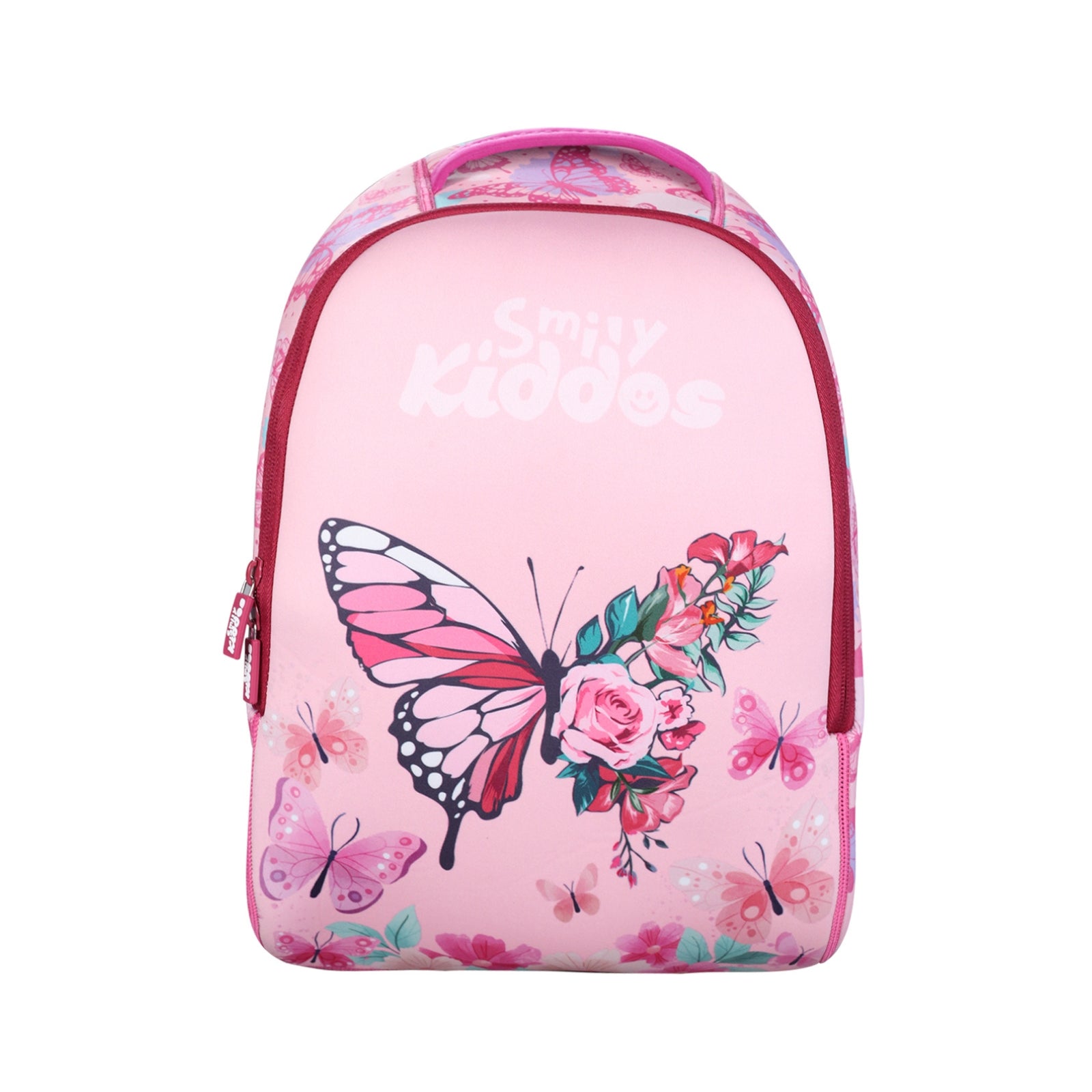 Enchanting Butterfly Neoprene Junior Backpack 