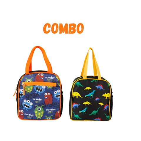 Image of Lunch Bag Combo - 11