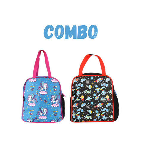 Image of Lunch Bag Combo - 12