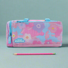 Smily Kiddos Fancy Bliss Pencil Case Pink