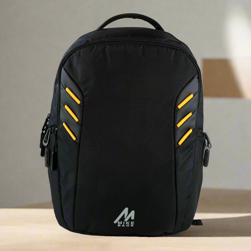 Mike Falcon backpack - Black