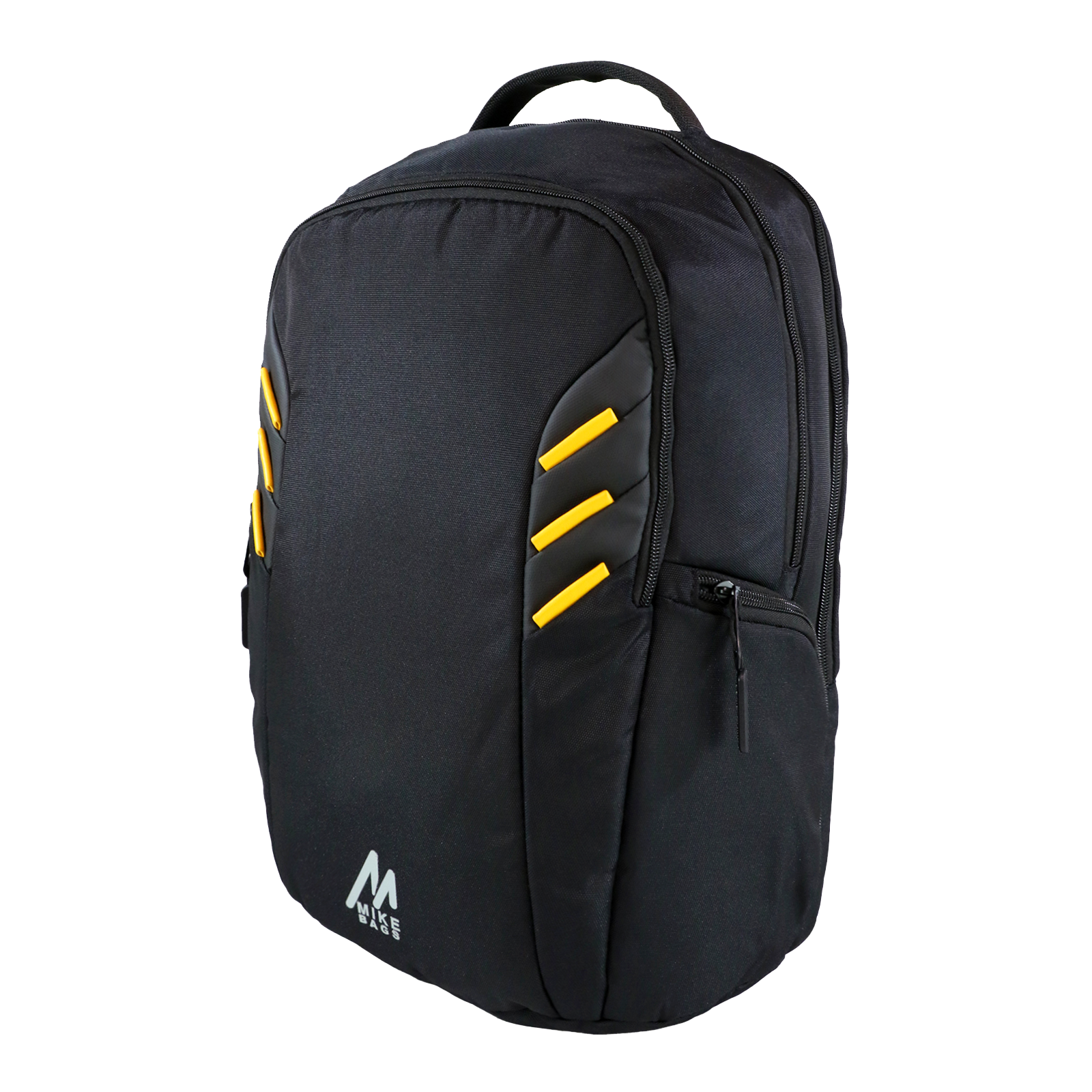 Mike Falcon backpack - Black