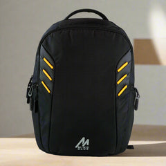 Mike Falcon backpack - Black