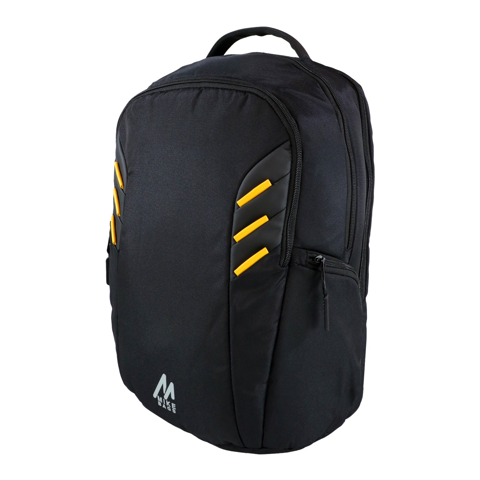 Mike Falcon backpack - Black