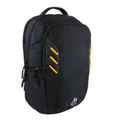 Mike Falcon backpack - Black