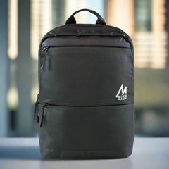 Mike Raven backpack - Black