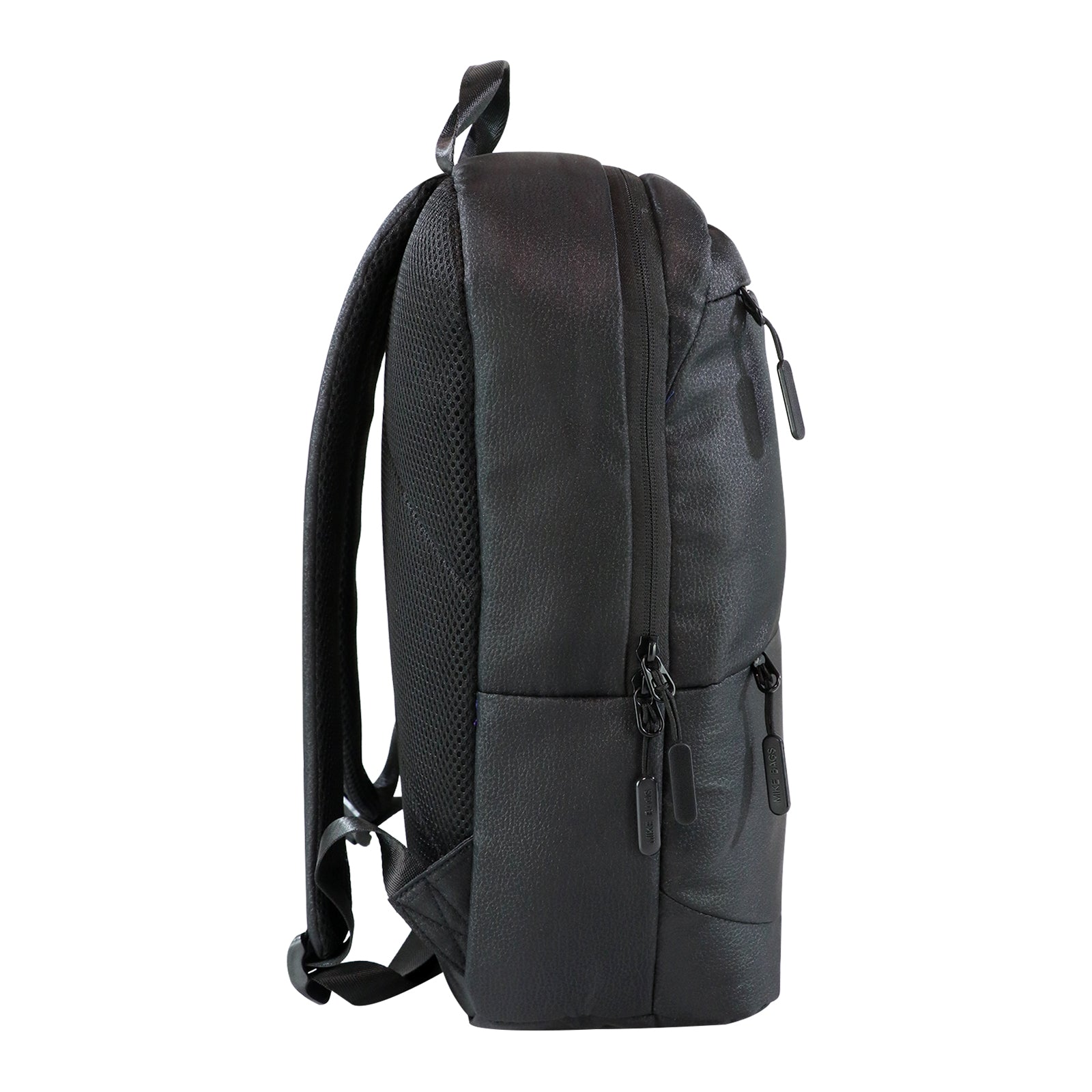 Mike Raven backpack - Black