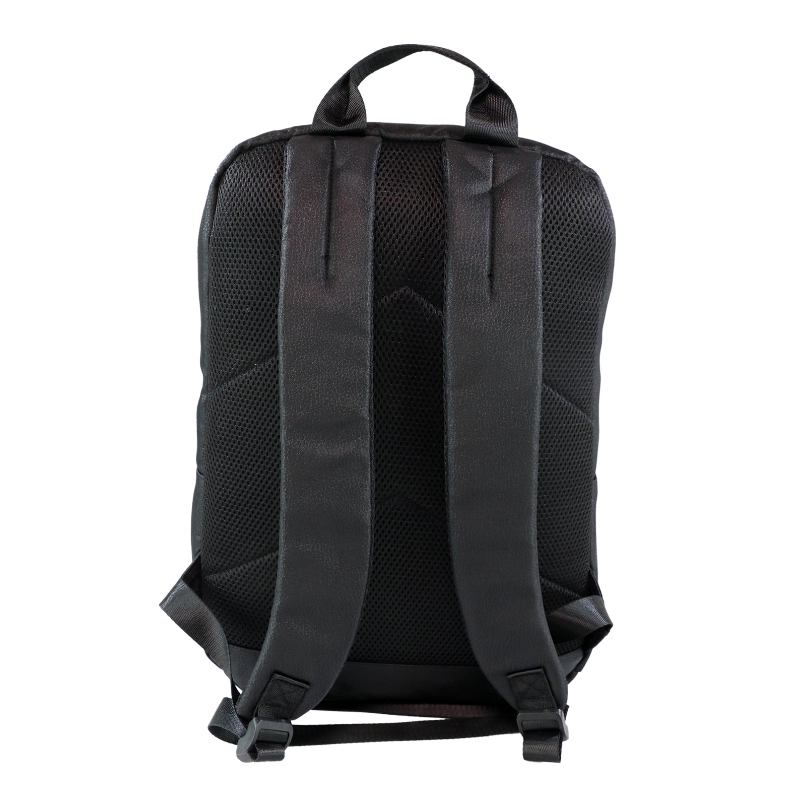 Mike Raven backpack - Black