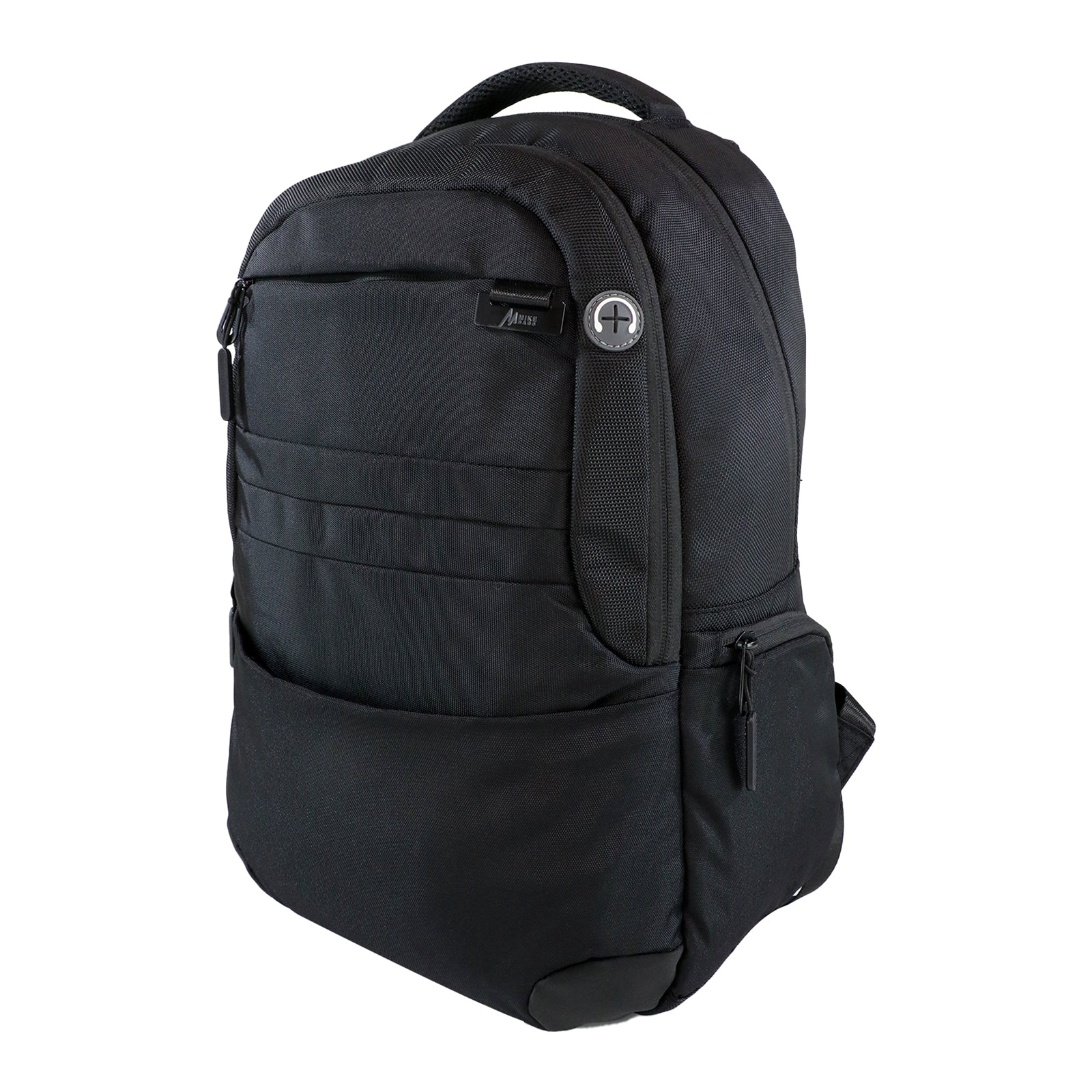 Mike Pegasus Backpack - Black