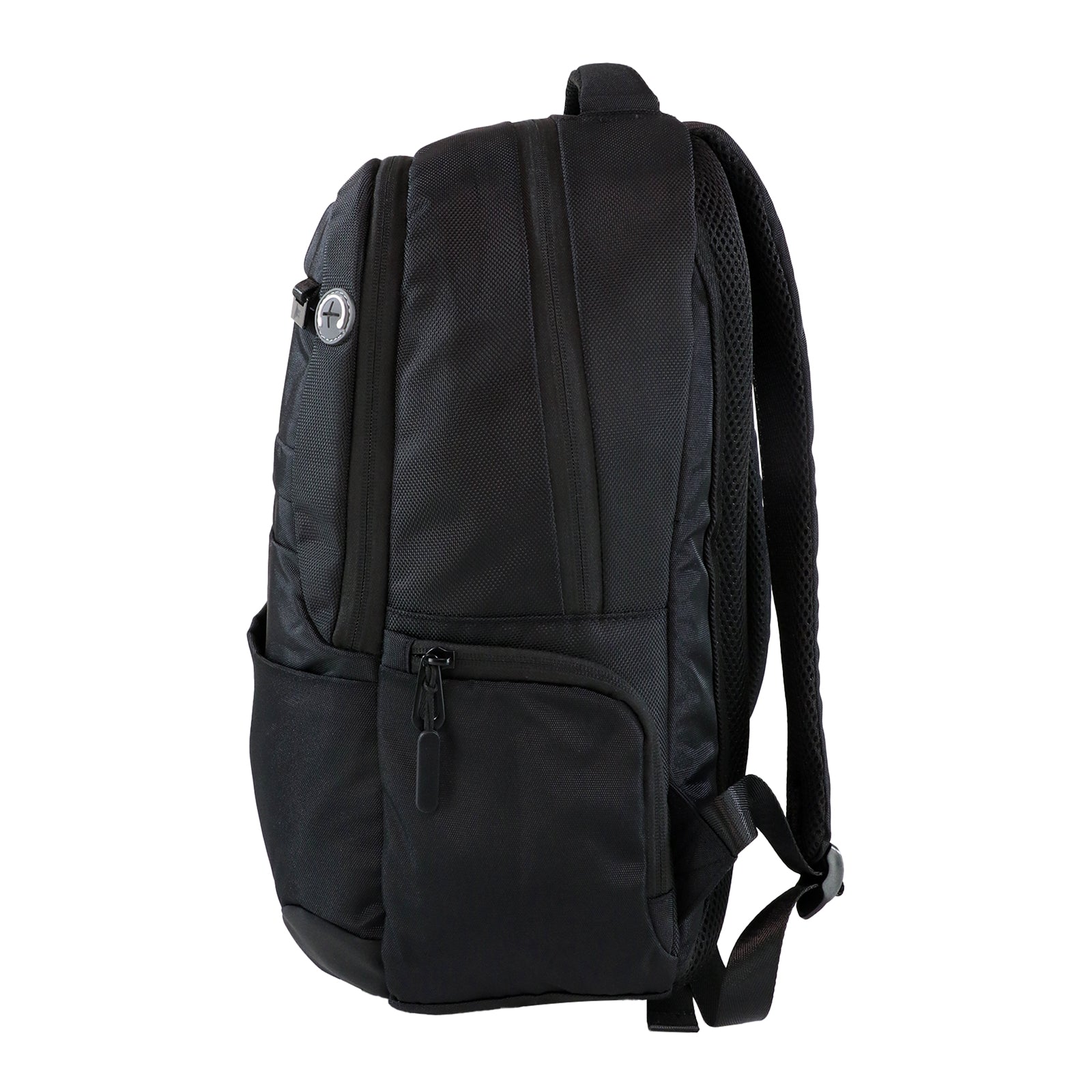 Mike Pegasus Backpack - Black