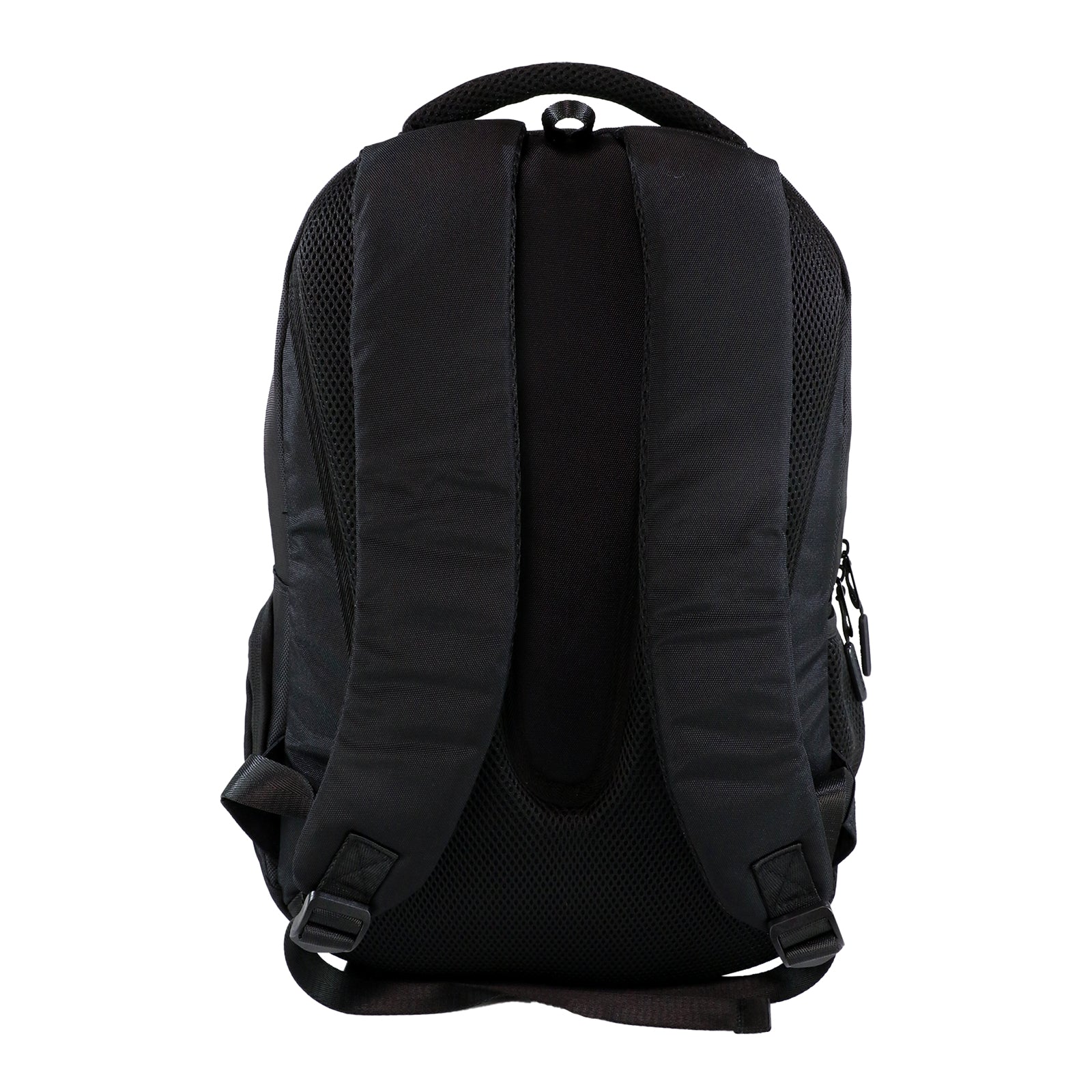 Mike Pegasus Backpack - Black