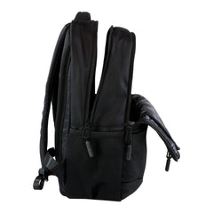 Mike Pegasus Backpack - Black