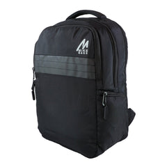 Mike Bolt backpack - Black