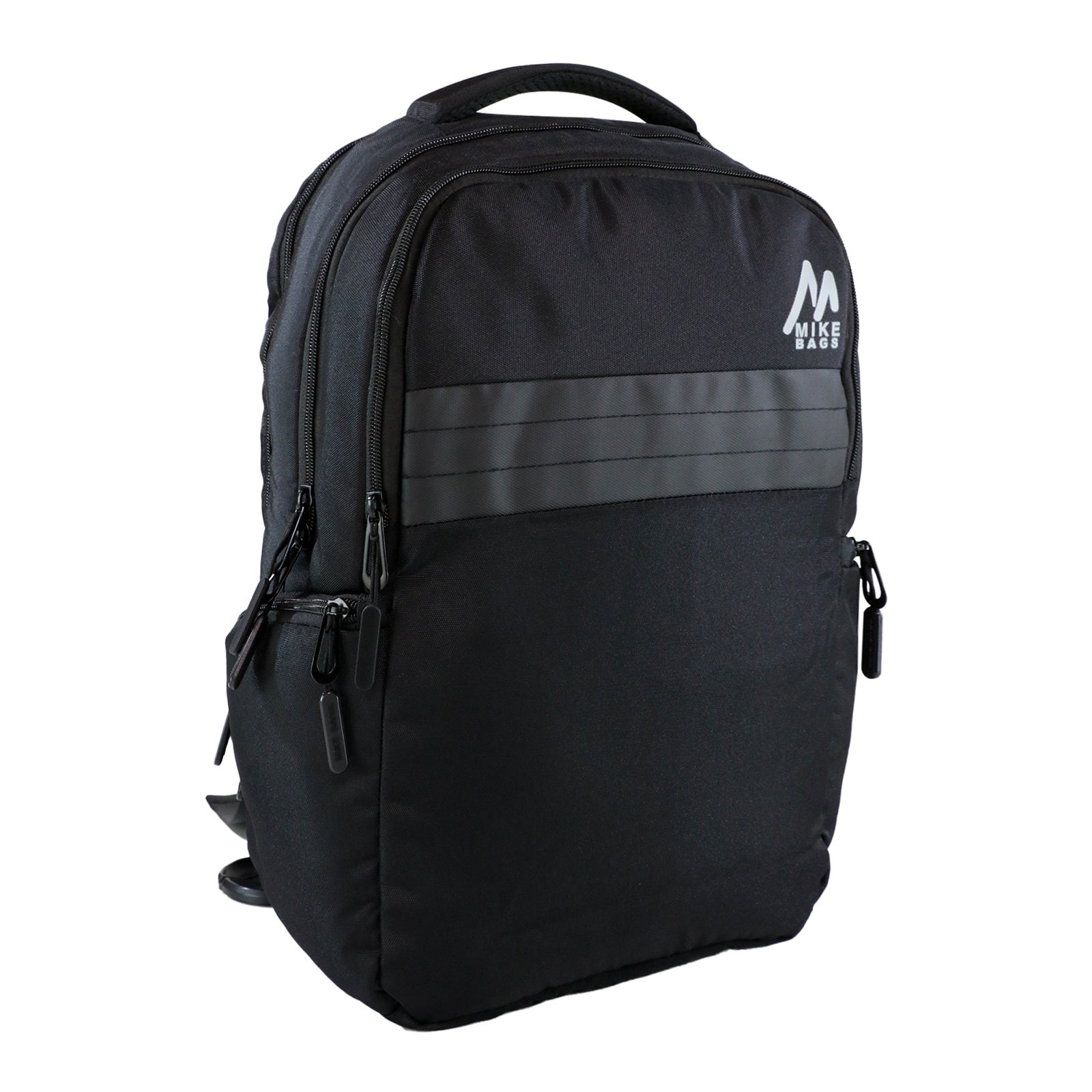 Mike Bolt backpack - Black