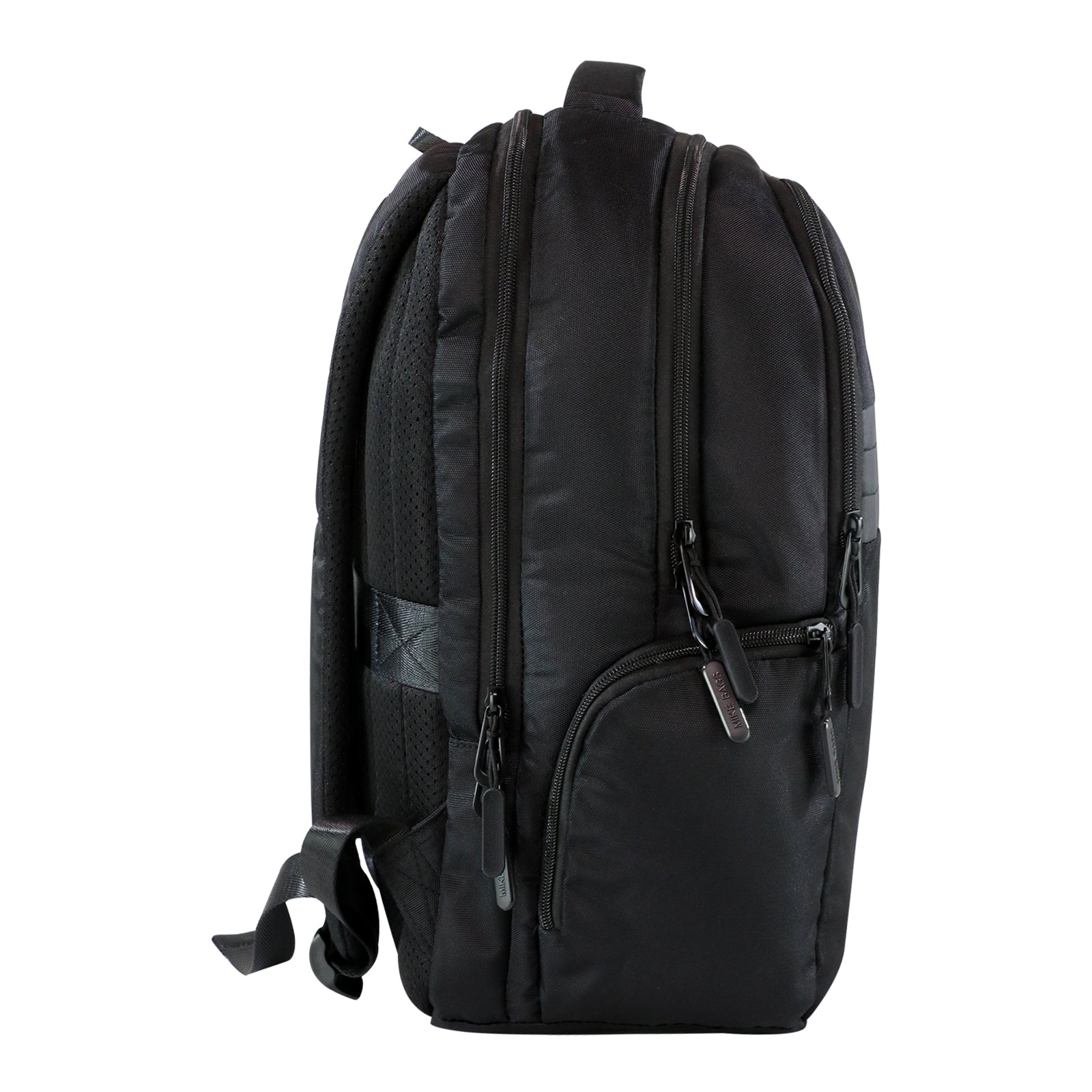 Mike Bolt backpack - Black