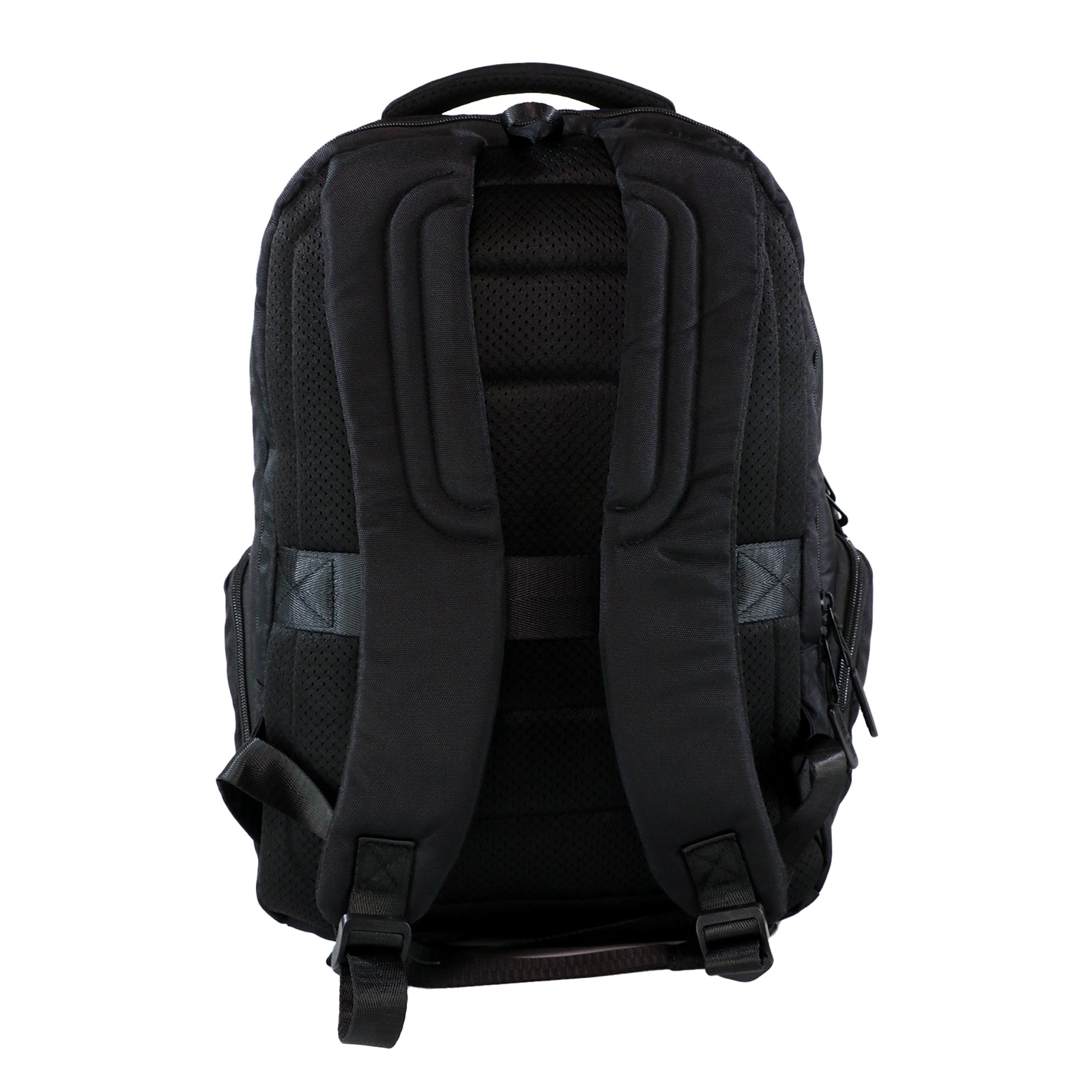 Mike Bolt backpack - Black