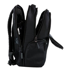 Mike Bolt backpack - Black