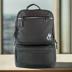 Mike Hunter backpack - Black