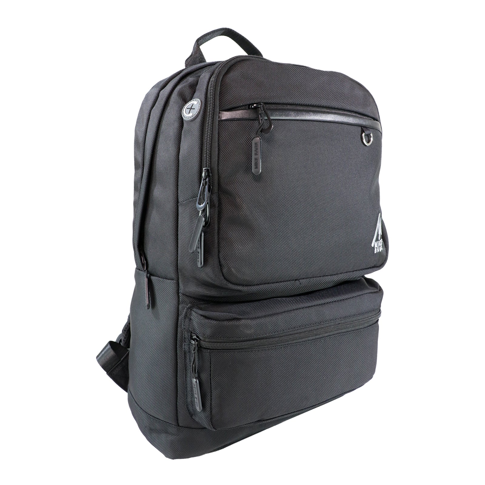 Mike Hunter backpack - Black