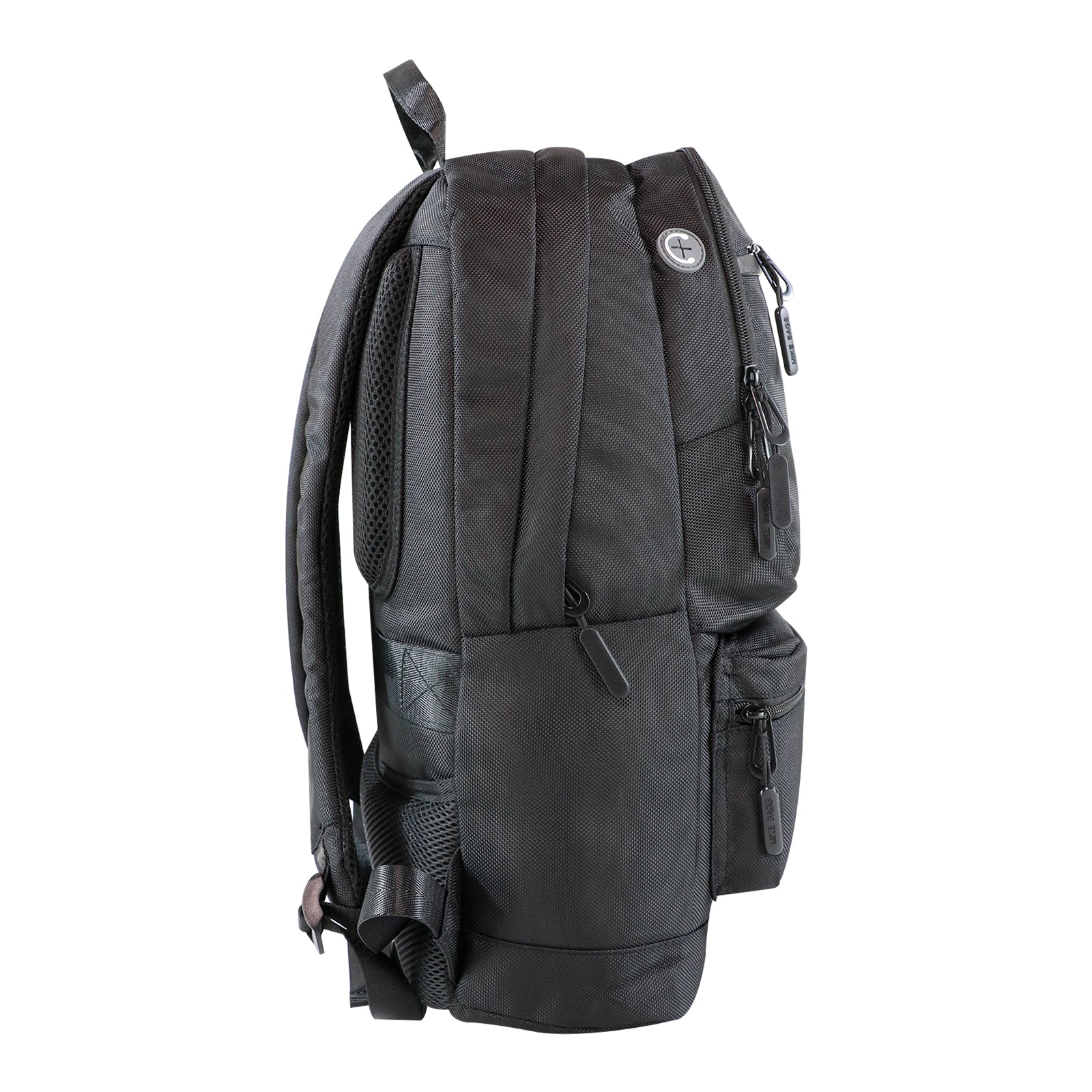 Mike Hunter backpack - Black