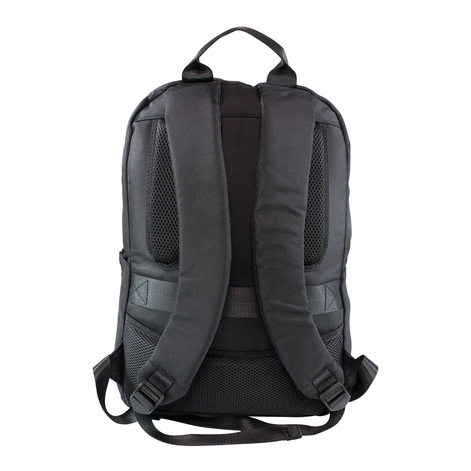 Mike Hunter backpack - Black