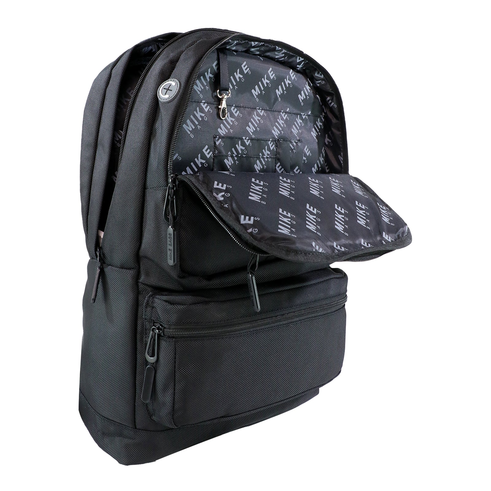 Mike Hunter backpack - Black