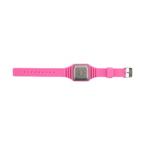 Image of Smily Kiddos Digital Watch Pink