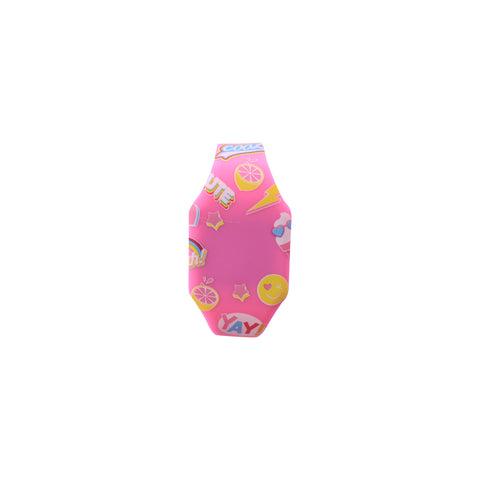 Image of Smily Kiddos Digital Watch Pink