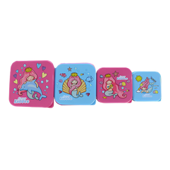 Smily Kiddos Combo Pack(Lunch Box & Water Bottel)