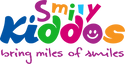 Smily Kiddos logo