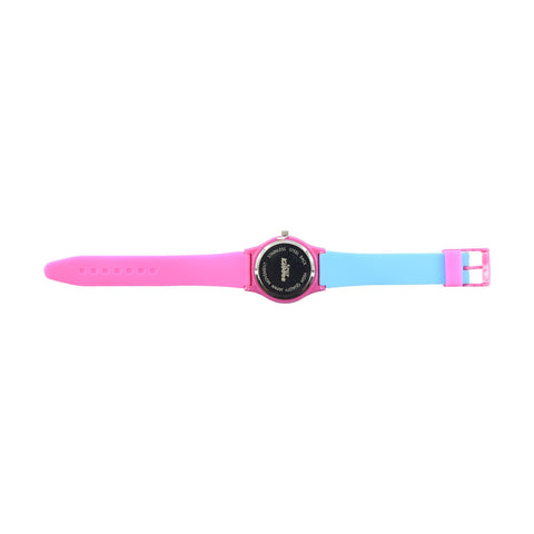 Image of Smily Kiddos Kids Analog Watch Pink