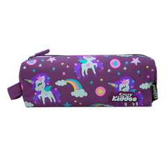 Magical Unicorn Pencil Pouch – Purple