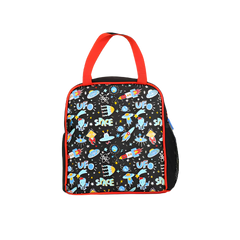 Smily Kiddos Combo Pack(Backpack & Lunch bag)