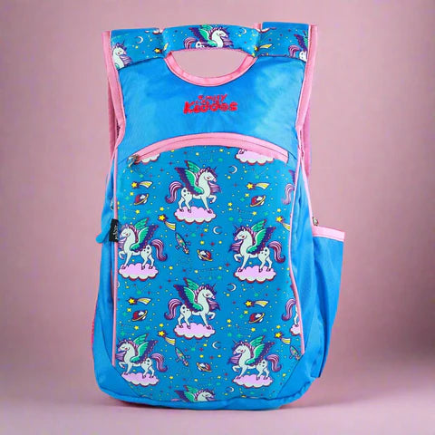 Image of Smily Kiddos Combo Pack(Backpack & Lunch bag)