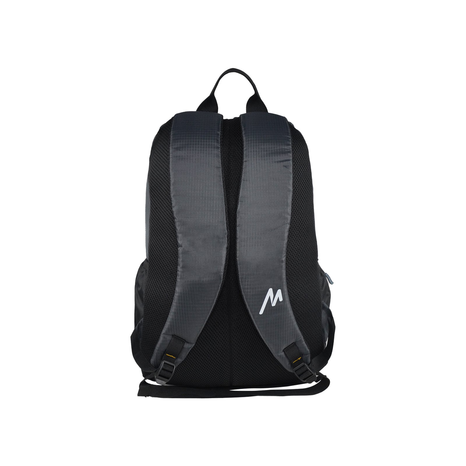 Mike Bags 27 Ltrs Steller Backpack - Eagle Theme