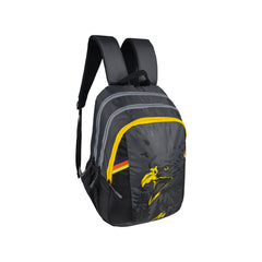 Mike Bags 27 Ltrs Steller Backpack - Eagle Theme