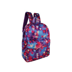 Mike DayMate Backpack - Purple